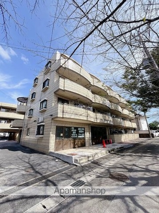 第６センチュリーハイム[2LDK/47.5m2]の外観5