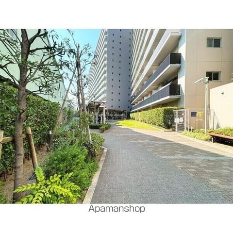 リビオ堺ステーションシティの内装写真