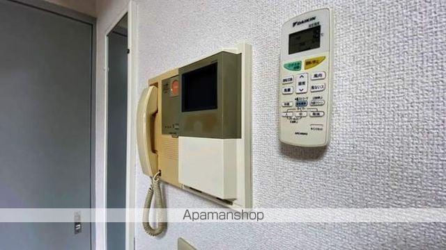 フレーズ津高の内装写真