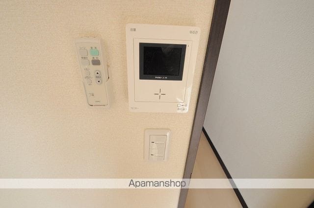レオネクストグランシャリオ大州の内装写真