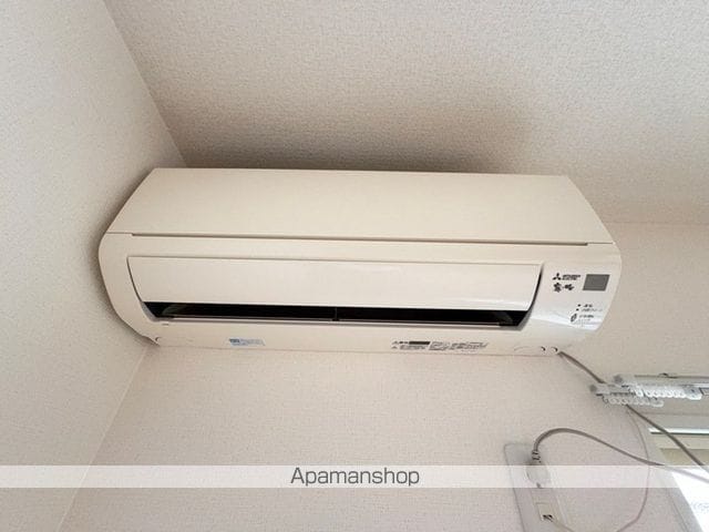 エクセルメゾンの内装写真