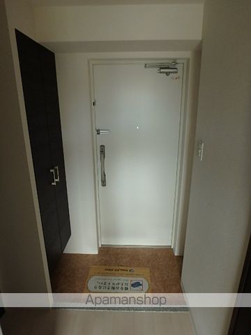 LUXEEBIEIIの内装写真
