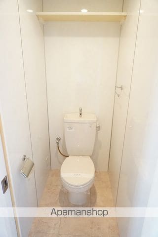 ロイヤルメドゥ北戸田の内装写真