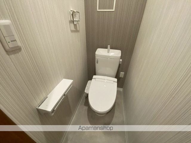 阿倍野区相生通2丁目戸建ての内装写真