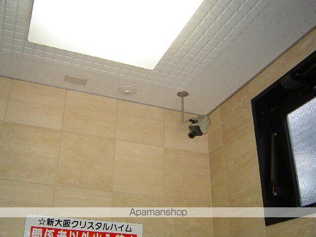 第1クリスタルハイム新大阪のその他写真