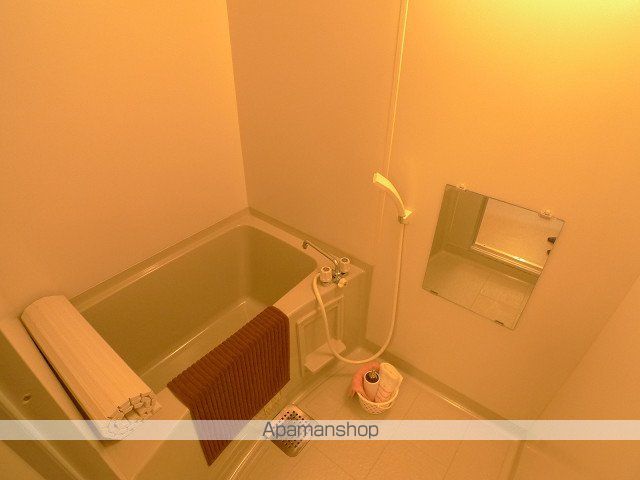 レゾン御園の内装写真