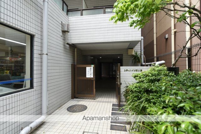 シティハイツ新小岩のその他写真