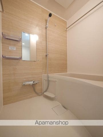 ラフィスタ豪徳寺の内装写真