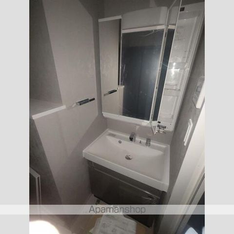 SーRESIDENCE神戸みなと元町ALOの内装写真