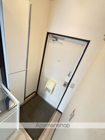 エルセリート東大宮IIの内装写真