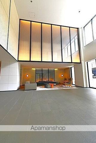 ザ・札幌タワーズ イーストタワーの内装写真