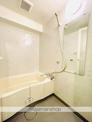 森小路長門ハイツの内装写真