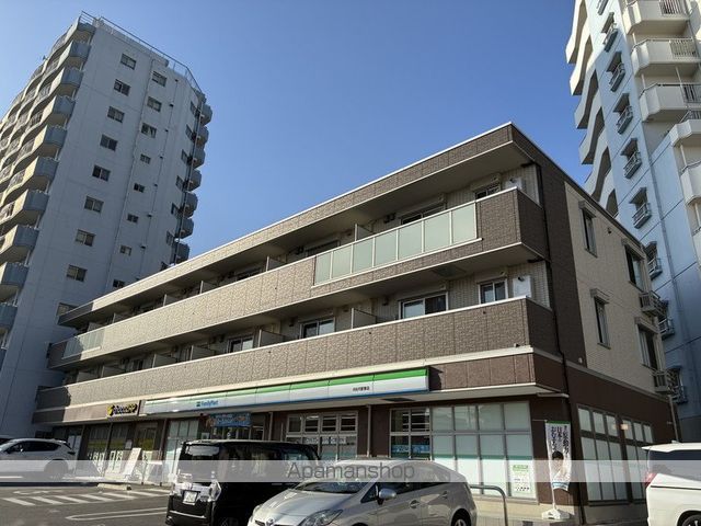 フォンターナ刈谷の外観写真