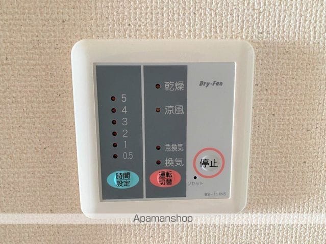 レオパレスノーヴァIIのその他写真