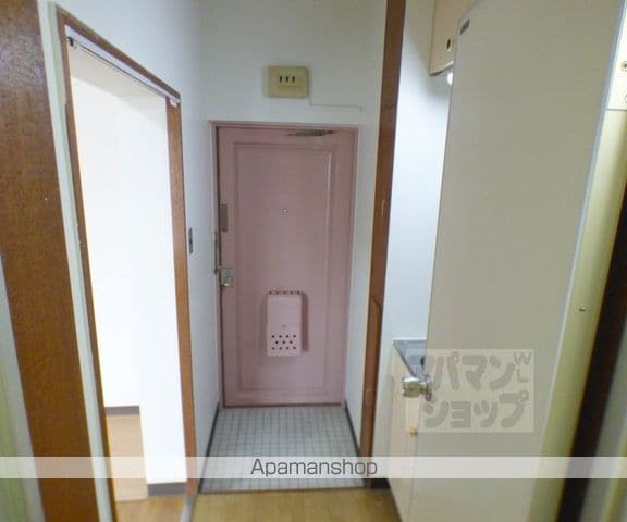 メゾン奥山の内装写真