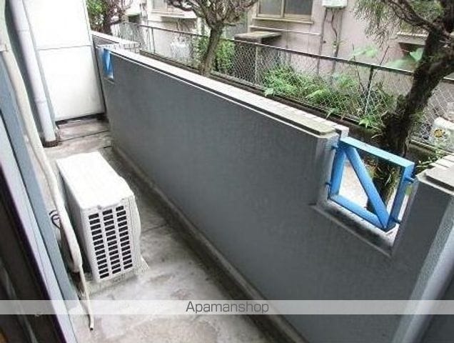 レジデンス田上台の内装写真