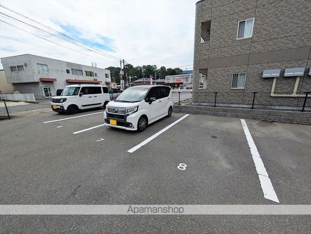 藤の木コーポのその他写真