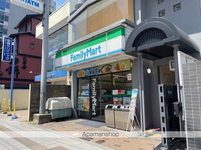 コージーコート浜大津の周辺写真
