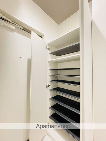 Celenest高岳の内装写真