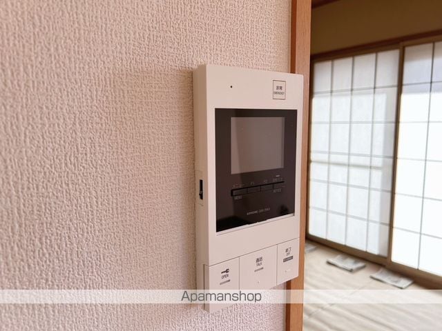リビエーヌ宝町の内装写真