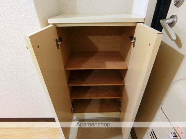 Mプラザ大住参番館の内装写真