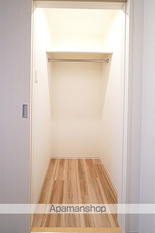 セレニテフラン梅田の内装写真
