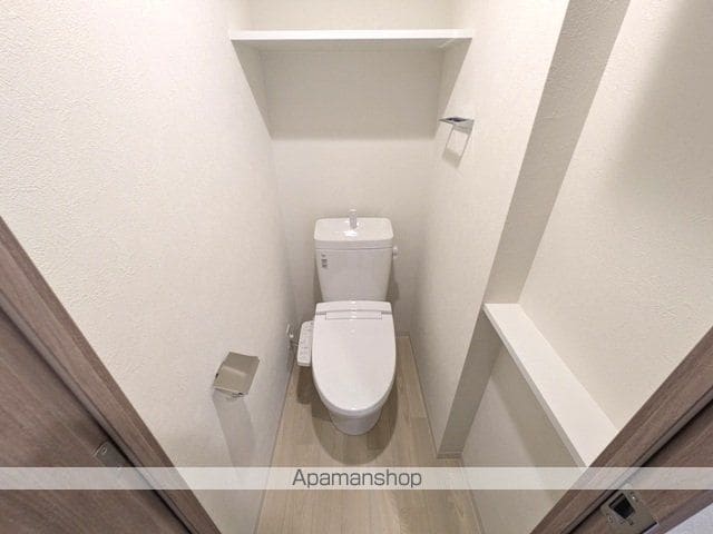 アドバンス大阪クラージュの内装写真