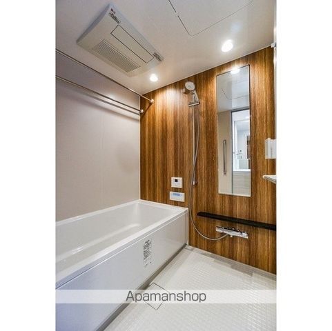 ドゥーエ町屋の内装写真