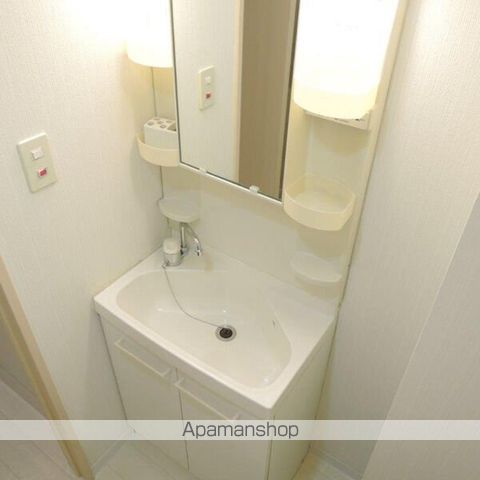 エイチ・ツー・オー東住吉I番館の内装写真