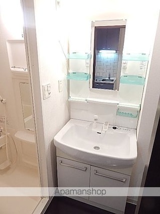 ＬａＳａｎｔｅ立川[1K/22.78m2]の洗面所