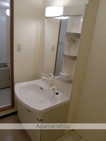 ハイステージMITAの内装写真