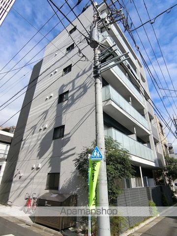 サニープレイスの外観写真
