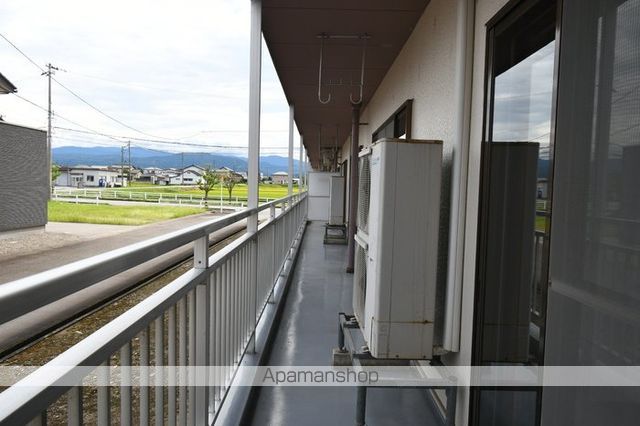 JーHOUSE杉田の内装写真