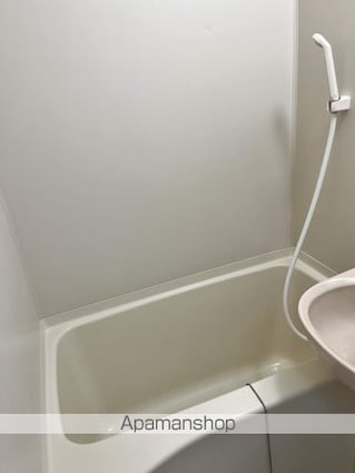 湊マンション[1K/16.57m2]のバス