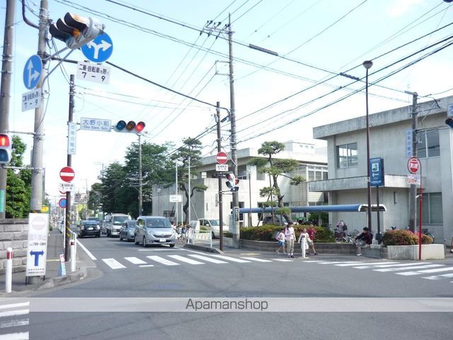 グレースコーポの周辺写真