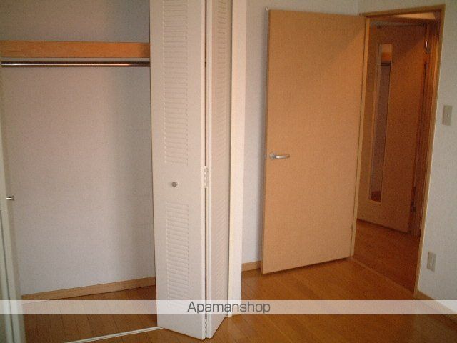 千葉県市川市富浜１丁目[2LDK/56.61m2]の収納