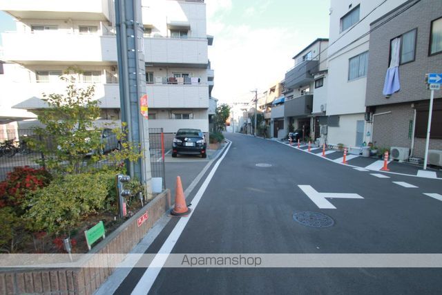 ラ メゾン ミューの周辺写真