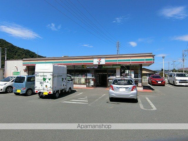 木内アパートの周辺写真