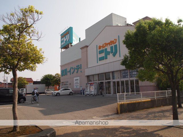 コンフォートスクエア Aの周辺写真