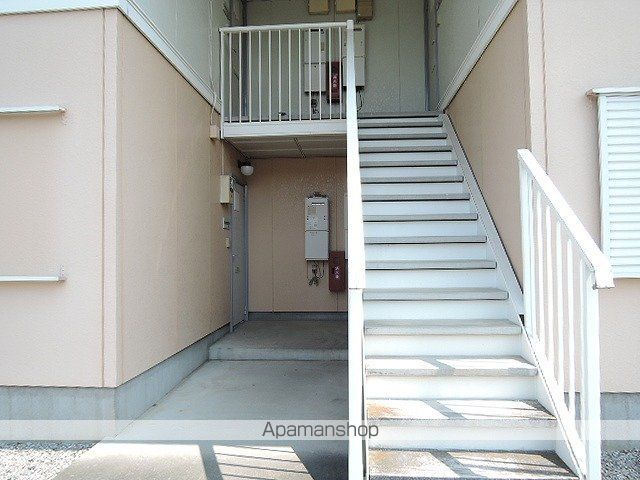 ラフォーレ山川IIのその他写真