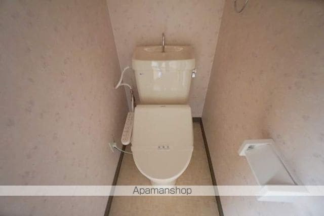 サンパレス怒田Iの内装写真