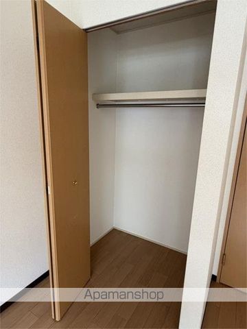 アーク島之内の内装写真