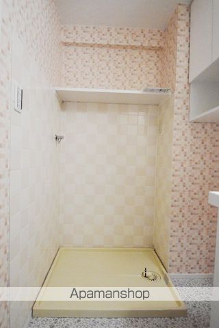 三恵レジデンスIの内装写真