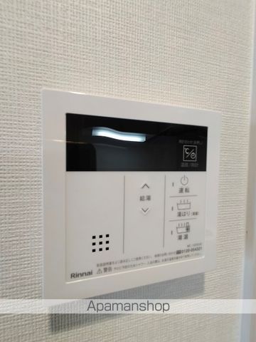 プレサンス深江橋ラヴィゲートの内装写真