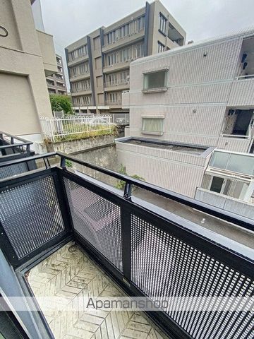 カセロたまプラーザの内装写真