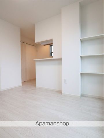 セジュール本町の内装写真