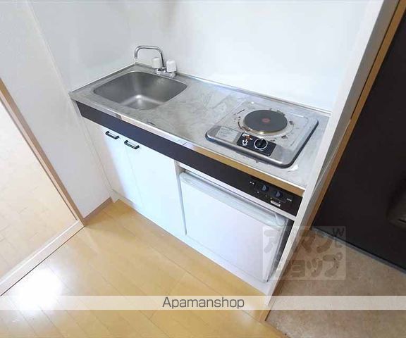 鳴滝グリーンハイツの内装写真
