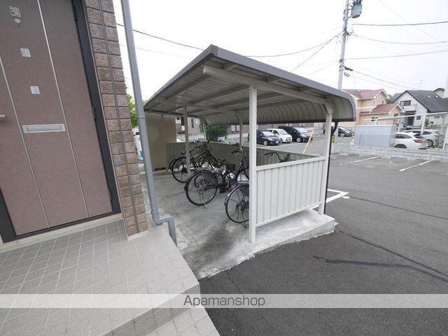 アンビックス利府 六番館のその他写真