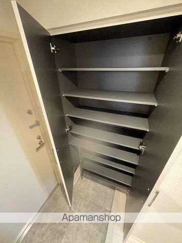 ドゥーエ亀戸IIの内装写真