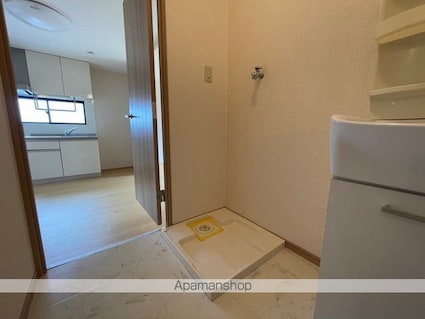 セジュール昭和[2LDK/49.58m2]の内装1